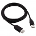 Cabo Extensao USB 2.0 1 Metro - 2,0