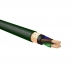 Cabo Furutech Energia FP-S35TCS Metro Occ Triple C