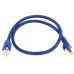 Cabo Furutech Lan Cat 7 0.6 Metro