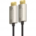 Cabo HDMI Baseus 1.4 4K 60 HZ - Preto 15 Metros (WKGQ050201)