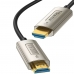 Cabo HDMI Baseus 1.4 4K 60 HZ - Preto 15 Metros (WKGQ050201)
