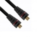 Cabo HDMI Vcom 5.0M Folding Box CG526-B-5.0