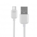 Cabo Momox MX-CB98 - USB/Tipo C - 2 Metros - Branco