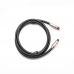 Cabo Optico HLD 1.5 MTS Preto