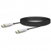 Cabo Ruipro HDMI 12 Metros 2.0 4K Nativo Taxa 18.2GB