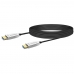 Cabo Ruipro HDMI 15 Metros 2.0 4K Nativo Taxa 18.2GB