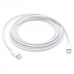 Cabo Type C Duas Pontas Apple