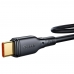 Cabo USB-C A USB-C Mcdodo CA-3311 240 W - Preto 2 Metros