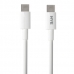 Cabo USB-C Hye HYE108C 1 Metro - Branco