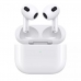 Airpods Apple 3 MPNY3AM/A - Bluetooth - Branco - Open Box
