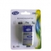 Bateria Elgin 9VOLTS 320MAH
