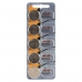 Bateria Maxell - CR2025 - 5 Unidades