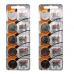 Bateria Maxell CR2025 c/ 10 Unidades