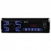 Toca Radio MP3 Mox MO-R2027 - USB/Aux/SD - - FM