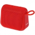 Alto Falante Portatil Aiwa AW-KF3G - Vermelho