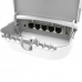 Access Point Mikrotik Omnitik 5 Poe Ac RBOMNITIKPG-5HACD - Branco