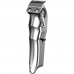 Aparador de Barba Ga.Ma GC Titanium - Cinza (14/3809)