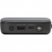Arrancador Portatil para Veiculos Xiaomi 70MAI Jump Starter PS01 11.100 Mah - Preto/Vermelho