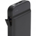 Arrancador Portatil para Veiculos Xiaomi 70MAI Jump Starter PS01 11.100 Mah - Preto/Vermelho