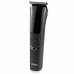 Barbeador Eletrico Coby CY3370-5111 - Recarregavel/USB - Preto