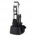 Barbeador Eletrico Wahl Groomsman 9916-1008 Recarregavel - Prata