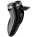 Barbeador Mondial Power Shave BE-02 5 Watts Recarregavel - Preto/Cinza