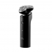 Barbeador Eletrico Xiaomi Mi Electric Shaver S500 Recarregavel - Preto 27105 NUN4131GL S500