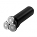 Barbeador Eletrico Xiaomi Mi Electric Shaver S500 Recarregavel - Preto 27105 NUN4131GL S500