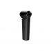 Barbeador Eletrico Xiaomi Mi 5-Blade Electric Shaver Recarregavel - Preto 34958 BHR5265GL MSW501