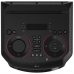 Torre de Som LG Xboom RN5 500 W Bluetooth