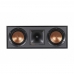 Alto Falante Klipsch R-52C 2-Way Center Channel Preto (Und) - 1065836