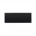 Alto Falante Klipsch R-52C 2-Way Center Channel Preto (Und) - 1065836