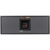 Alto Falante Klipsch R-52C 2-Way Center Channel Preto (Und) - 1065836