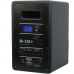 Alto Falante Monitor BLG Studio M-Six+ 120 W Bivolt - Preto