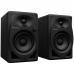 Alto Falante Monitor Pioneer DJ DM-40D - Preto