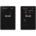 Alto Falante Monitor Pioneer DJ DM-40D - Preto