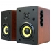 Alto Falante Monitor Thonet & Vander Vertrag Bluetooth - Donker (HK096-03623)