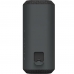 Alto Falante Portatil Bluetooth Sony SRS-XE300 - Preto + Copo de Cerveja Morgan Jackson - Azul 710ML