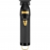 Aparador de Cabelo BaBylisPRO Blackfx FX787 - Preto/Dourado (443908)