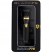 Aparador de Cabelo BaBylisPRO Blackfx FX787 - Preto/Dourado (443908)