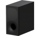 Barra de Som Sony HT-S400 2.1CH 330 W - Preto