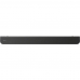 Barra de Som Sony HT-S400 2.1CH 330 W Bluetooth - Preto