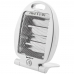 Aquecedor Eletrico Mox MO-QH612 1200 W 220V - Branco