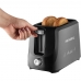 Torradeira Mondial Pratic T-18 700 W 220V - Preto