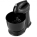 Batedeira Britania Perola Max Preto 110V