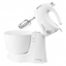 Batedeira Planetaria Britania Perola Maxx - 400W - 4L - 110V - Branco