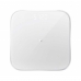 Balança Digital Xiaomi Mi Smart Scale 2 100G-150KG - 22349 NUN4056GL XMTZC04HM