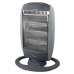 Aquecedor Magefesa Estufa MGF1649 1200/ 3NIV/ Gir/ 220 