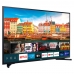 TV Samsung 43" LED Smart 43T5202 FHD/USB/HDMI