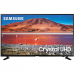 TV Samsung 43" LED Smart 43TU7090 4K/Crystal
